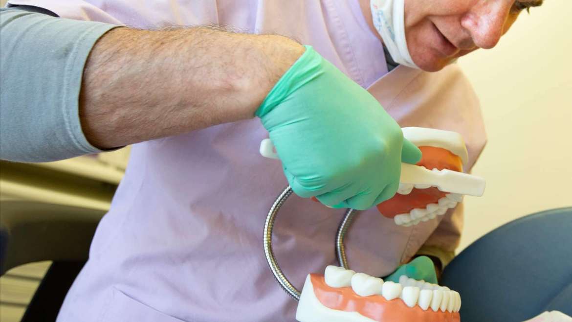 Endodonzia e Odontoiatria Conservativa